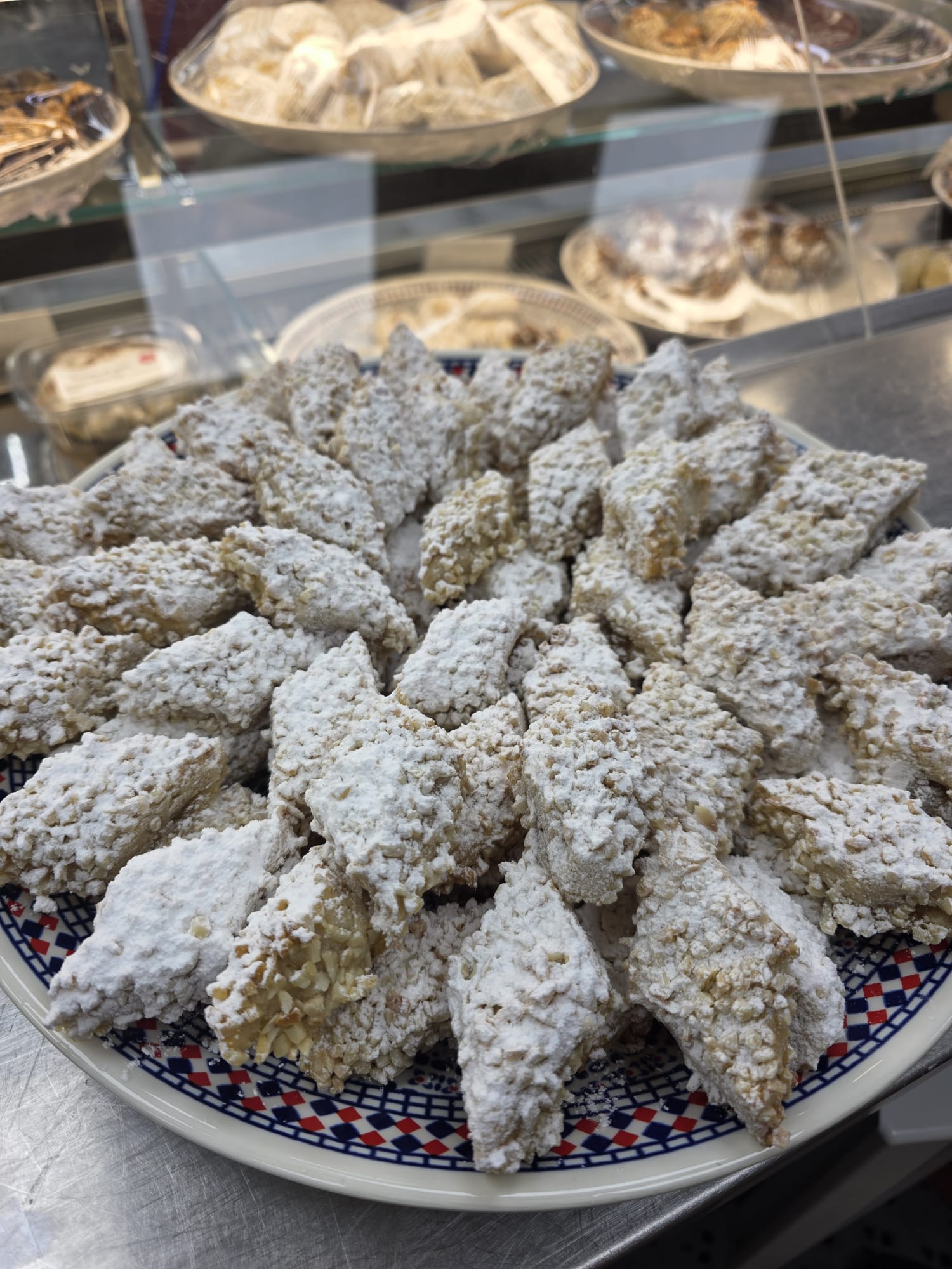 Panadería